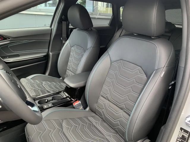 Kia Ceed / cee'd