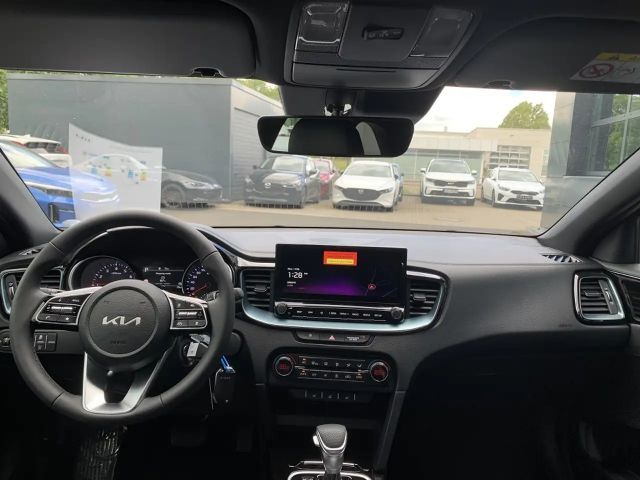 Kia Ceed / cee'd