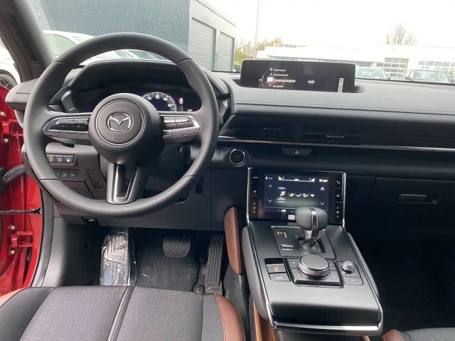 Mazda MX-30