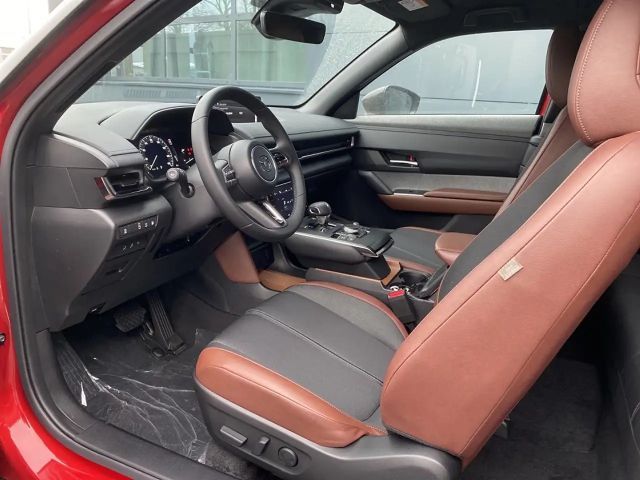 Mazda MX-30