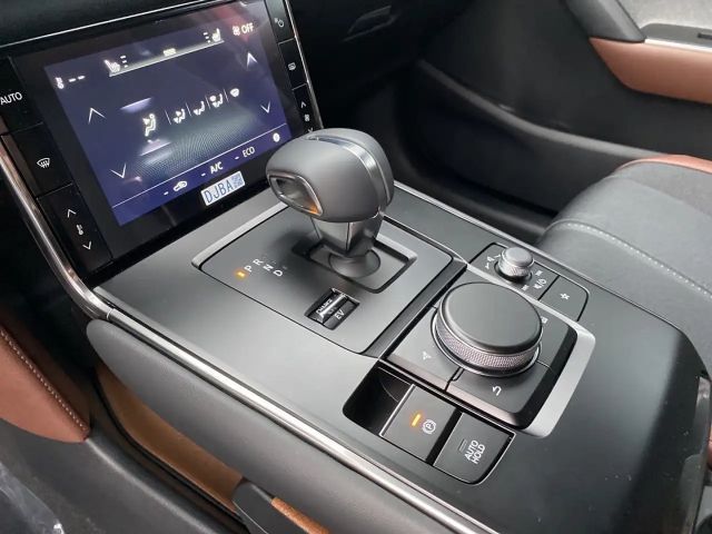 Mazda MX-30