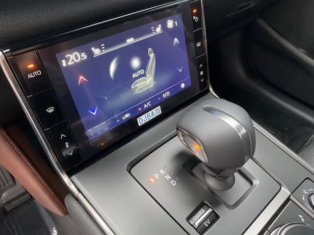 Mazda MX-30