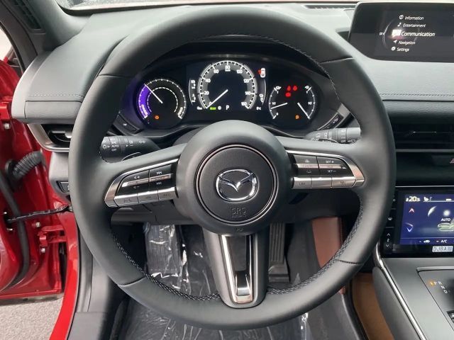Mazda MX-30