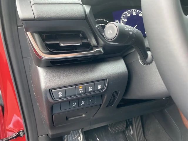 Mazda MX-30