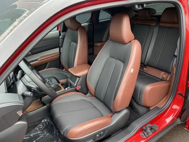 Mazda MX-30