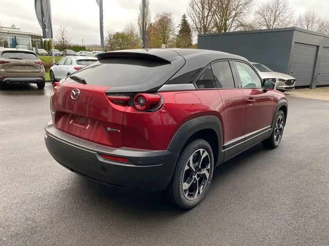 Mazda MX-30