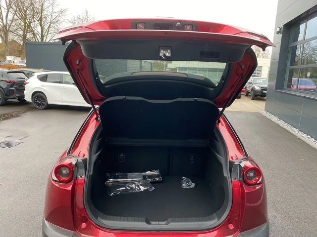 Mazda MX-30