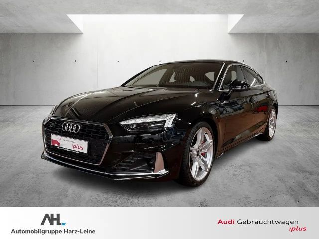 Audi A5 Sportback 45 TFSI advanced quattro S-tronic Matrix 2025 Benzine