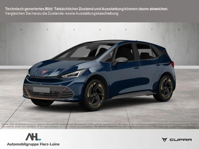 Cupra Born 231 PS/60 kWh PILOT XL SENNHEISER 2025 Elektrisch