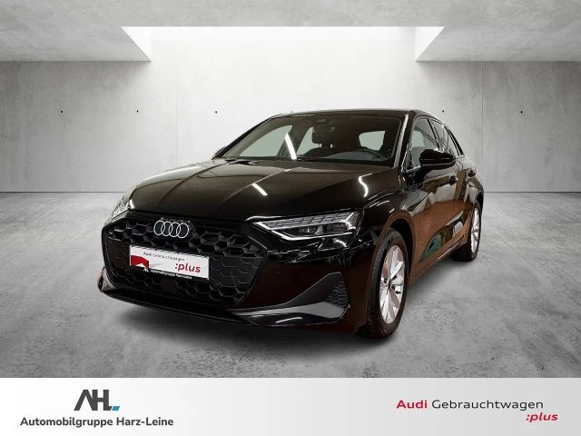 Audi A3 Sportback 35 TFSI S-tronic LED Navi ACC RFK PDC SH 2024 Benzine