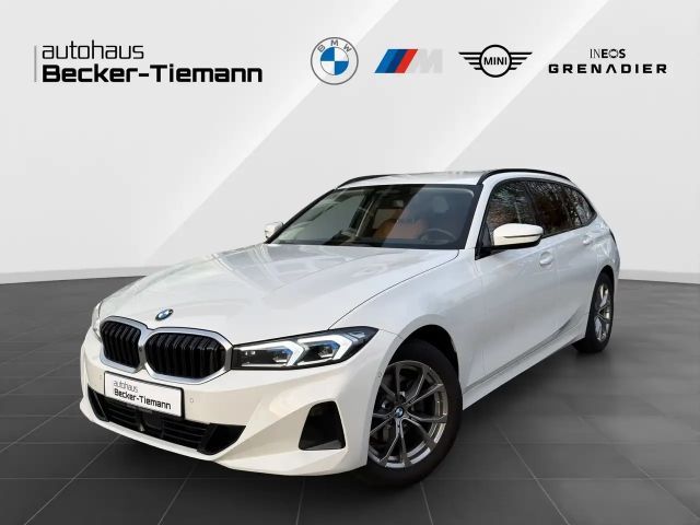 BMW 320 d xDrive Touring 17" / Harman Kardon / LED / DrivA 2024 Diesel