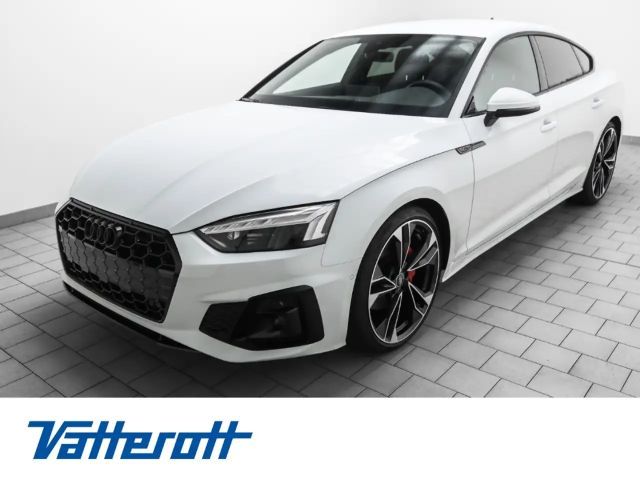 Audi A5 Sportback 40 TDI S line competition edition AHK 2024 Diesel