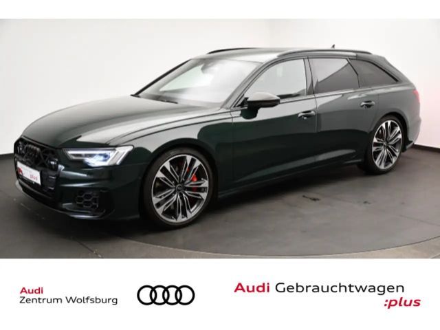 Audi S6 3.0 TDI quattro tiptronic B&O/Leder/Rüc 2024 Diesel