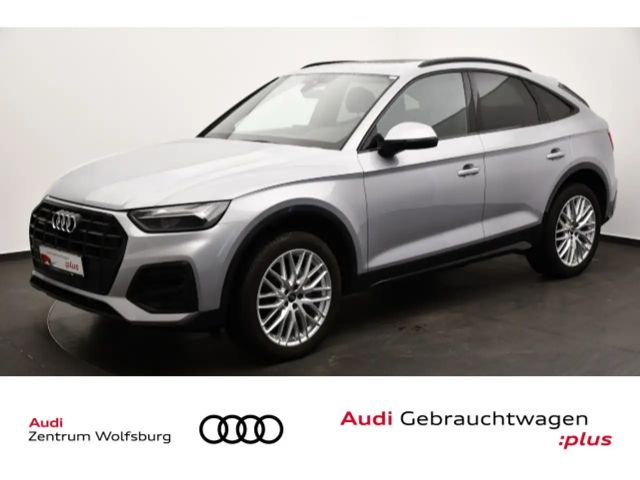Audi Q5 45 TFSI S-tronic quattro advanced A 2022 Benzine
