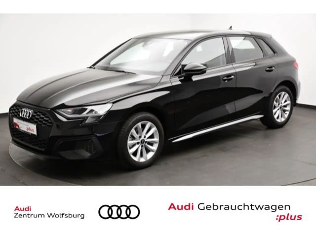 Audi A3 35TFSI S-tronic SITZHZ/LED/APS 2023 Benzine