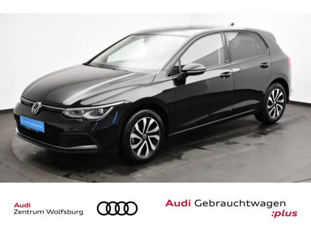 Volkswagen Golf 8 VIII 1.5 TSI Active Pano/ACC/Einparkhi 2021 Benzine