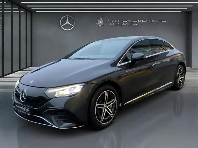 Mercedes-Benz EQE 300 +AMG+PANO+KAMERA+TOTW.+LED+AMBI+DISTR. 2023 Elektrisch