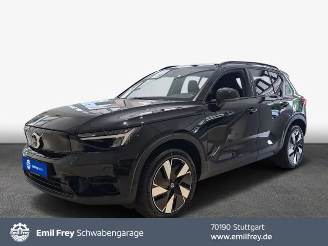 Volvo XC40 XC40 Recharge 82 kWh Twin Motor Plus 2025 Elektrisch