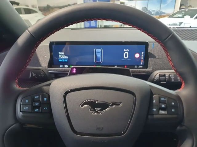 Ford Mustang Mach-E