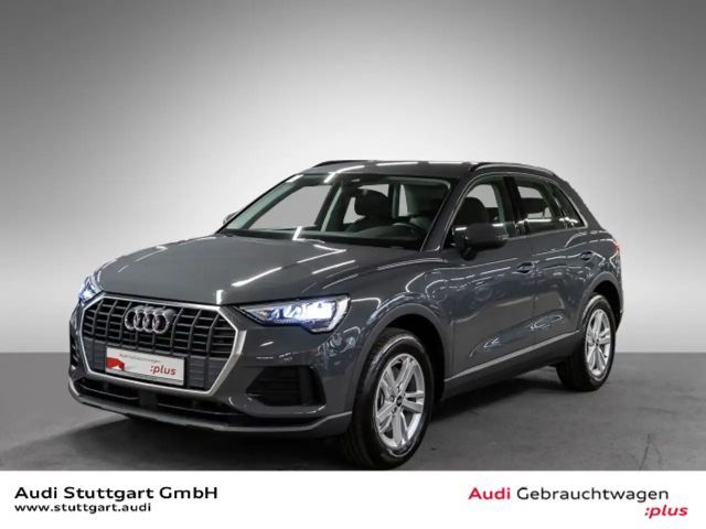 Audi Q3 2022 Hybride / Benzine