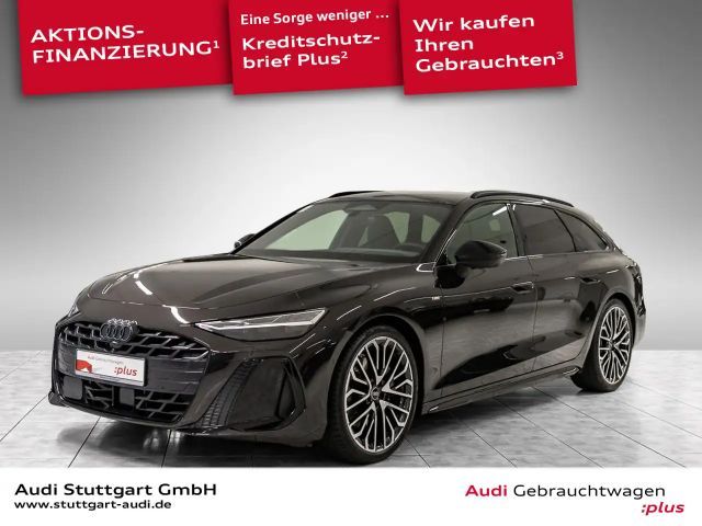 Audi A6 TDI quattro 150 kW S tronic AHK Pano 2025 Diesel