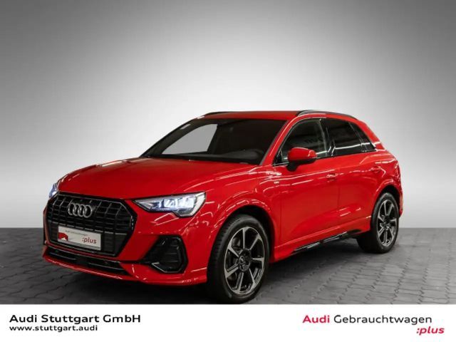 Audi Q3 2022 Hybride / Benzine