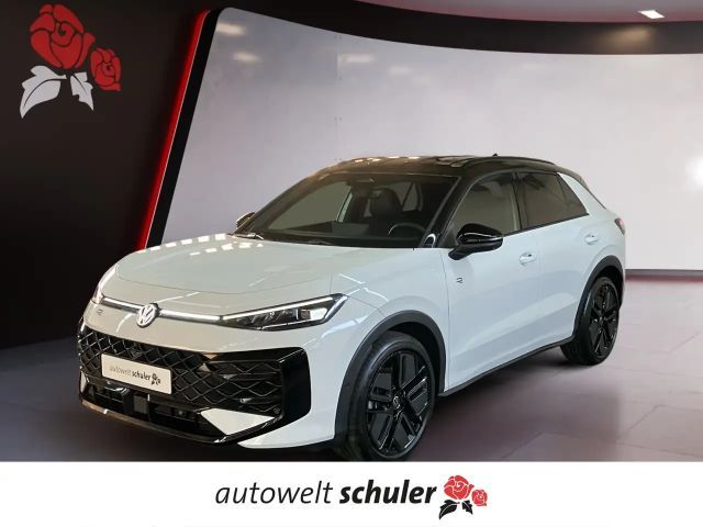 Volkswagen T-Roc R-Line 1.5 eTSI 150 PS 7-Gang-DSG 2025 Benzine