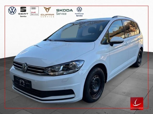 Volkswagen Touran 2.0 TDI COMFORTLINE KAMERA AHK TRAILER-ASSIST KEY 2025 Diesel