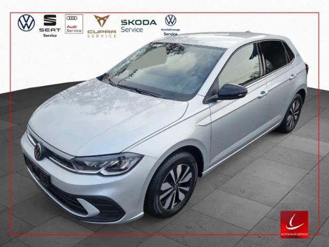 Volkswagen Polo 1.0 TSI GOAL KEYLESS LED DAB PDC APP-CONNECT DIGI 2025 Benzine