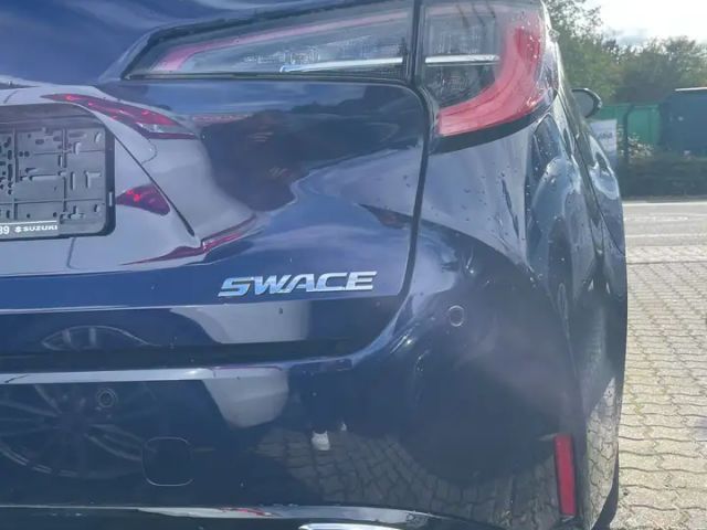 Suzuki Swace