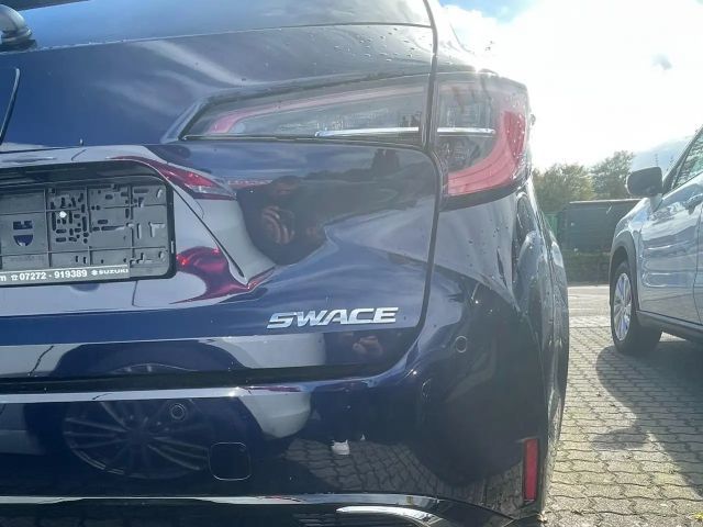 Suzuki Swace
