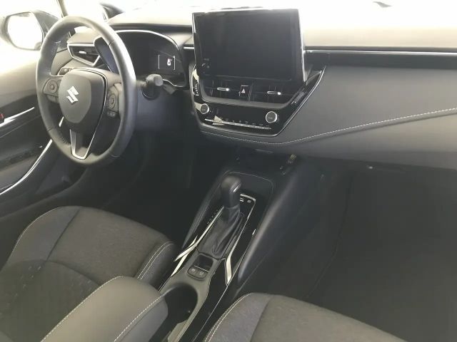 Suzuki Swace