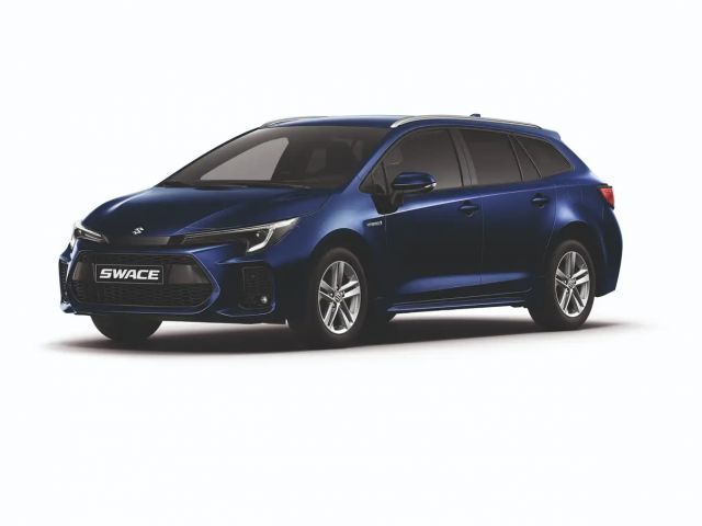 Suzuki Swace