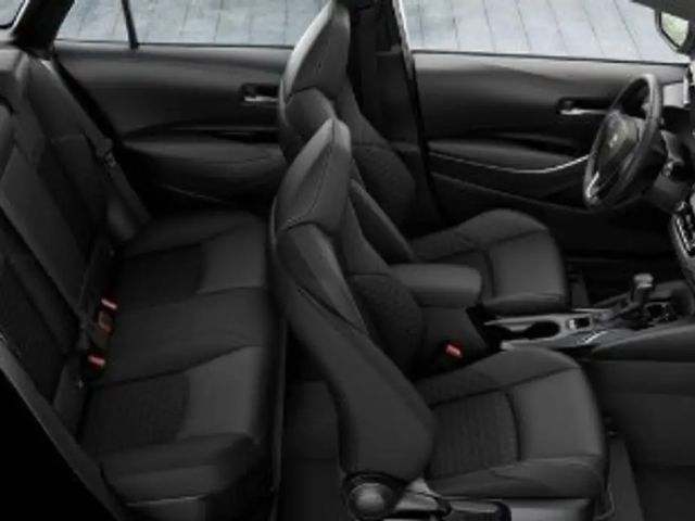 Suzuki Swace