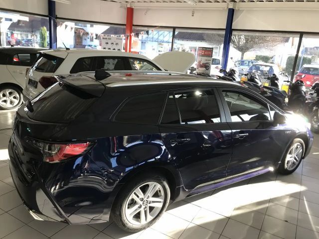 Suzuki Swace