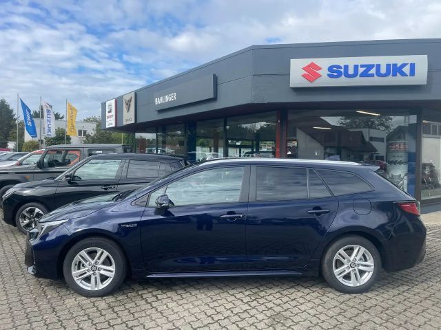 Suzuki Swace