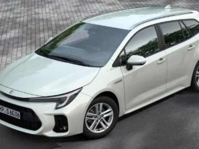 Suzuki Swace