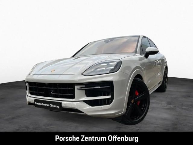Porsche Cayenne 2025 Benzine