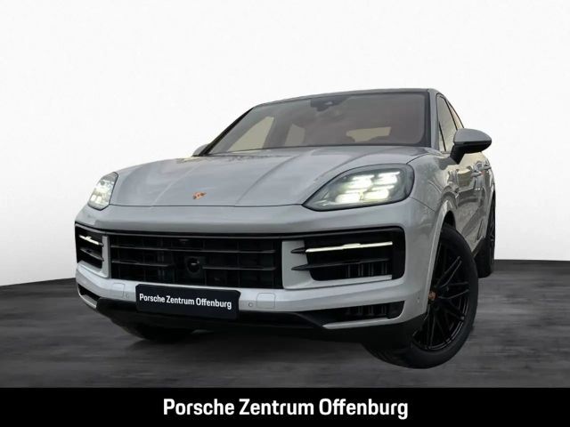 Porsche Cayenne 2025 Hybride / Benzine