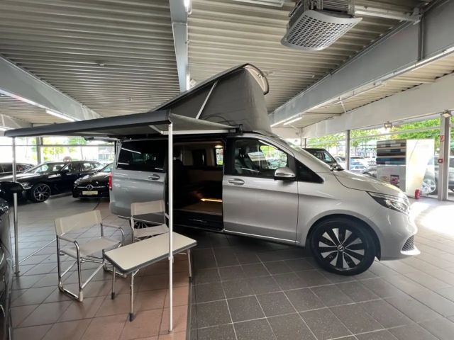 Mercedes-Benz V 300 D 4M MARCO POLO VIELE EXTRAS SUPER 2023 Diesel