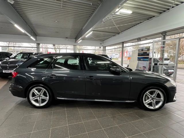 Audi A4 Avant 40 TDI quattro advanced VIELE EXTRAS 2022 Diesel
