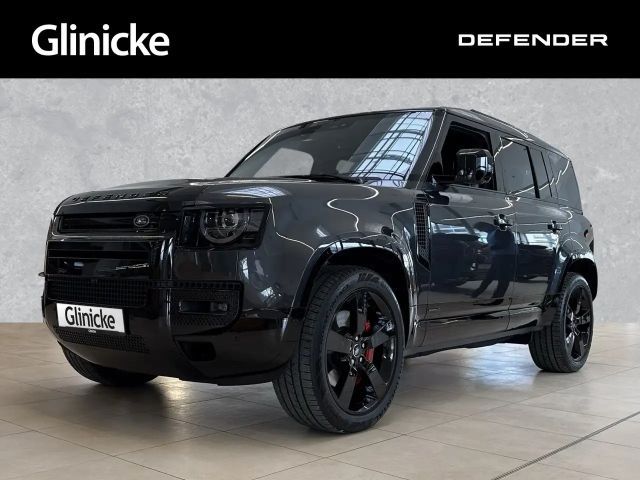 Land Rover Defender 2025 Benzine