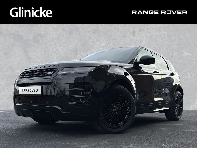 Land Rover Range Rover Evoque 2025 Diesel