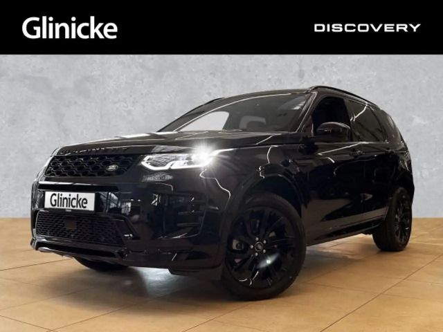 Land Rover Discovery Sport 2025 Hybride / Benzine