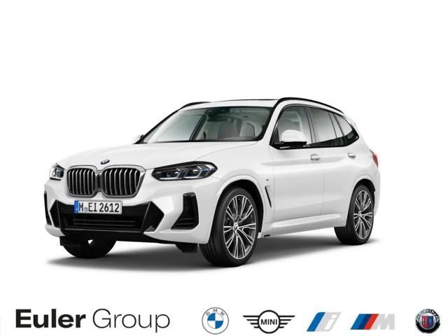 BMW X3 2022 Diesel