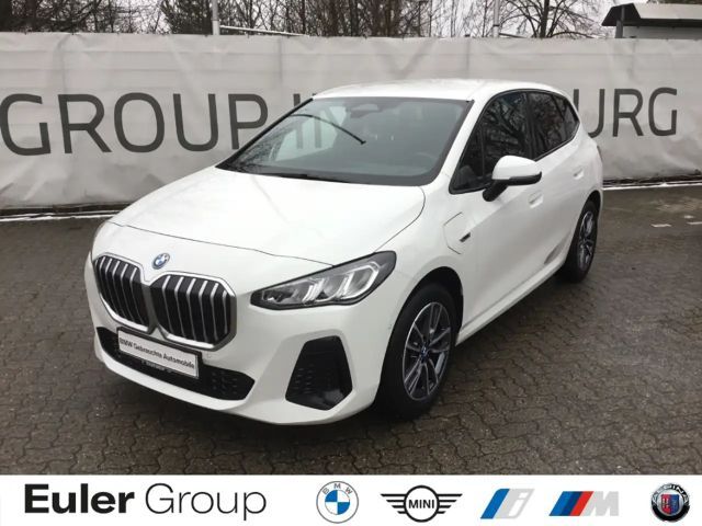 BMW 225 Active Tourer e xDr M-Sport Apple Carplay Navi Dig 2022 Hybride / Benzine