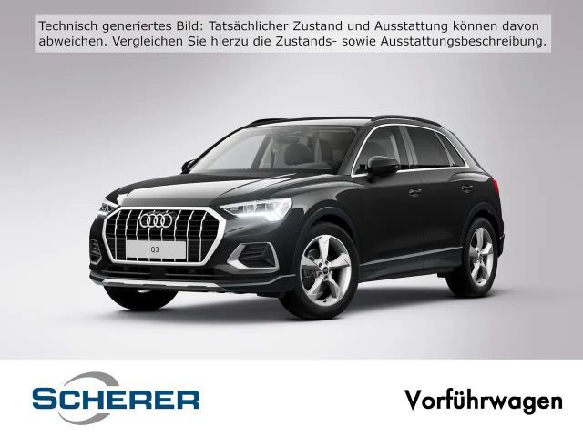Audi Q3 2025 Diesel