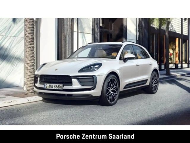 Porsche Macan 2023 Benzine
