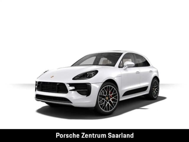 Porsche Macan 2020 Benzine