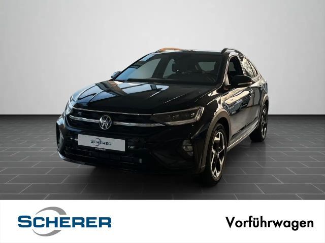 Volkswagen Taigo R-Line 2025 Benzine